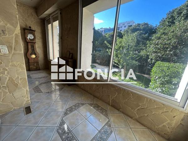 À vendre Appartement 3 pièces 101.17 m² - Marseille 13008