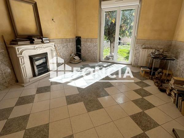 À vendre Appartement 3 pièces 101.17 m² - Marseille 13008