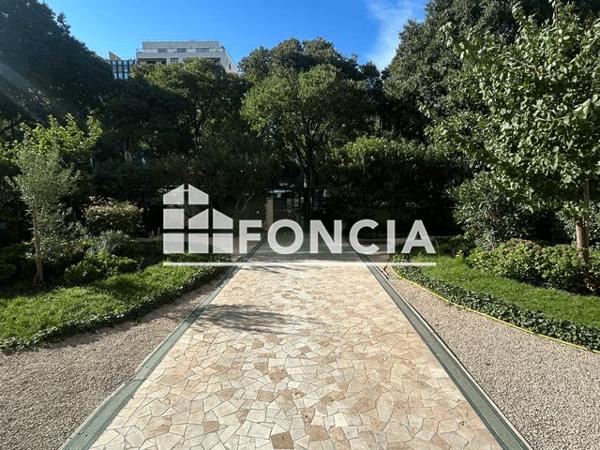 À vendre Appartement 3 pièces 101.17 m² - Marseille 13008