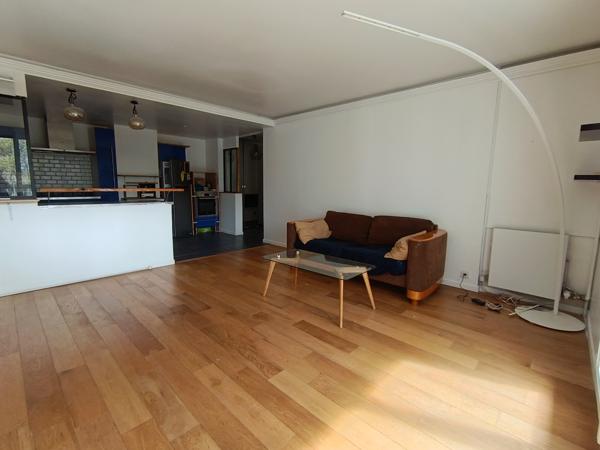 Appartement
         3 pièces
        - 67 m² 149 000 € *