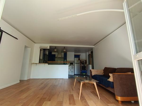 Appartement
         3 pièces
        - 67 m² 149 000 € *