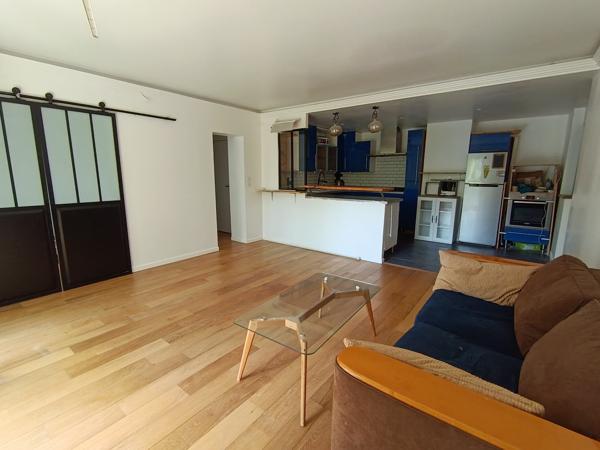 Appartement
         3 pièces
        - 67 m² 149 000 € *