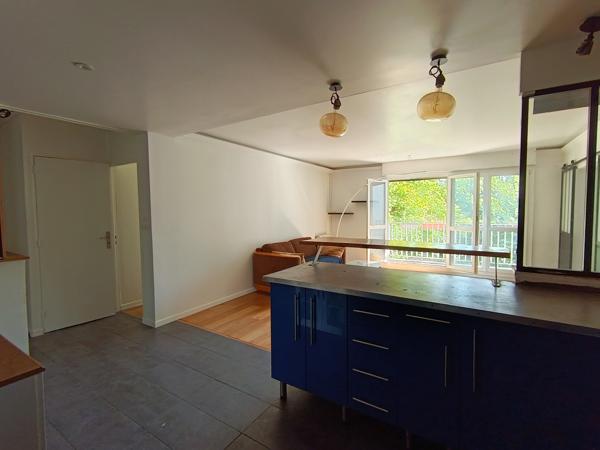 Appartement
         3 pièces
        - 67 m² 149 000 € *