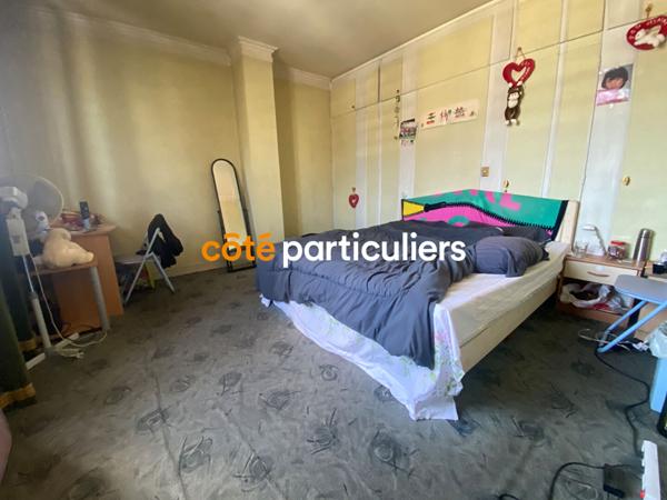 Vente Immeuble250 m² - 7 Pièces - MONTLHERY (91310)