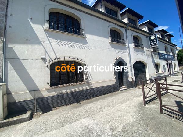 Vente Immeuble250 m² - 7 Pièces - MONTLHERY (91310)