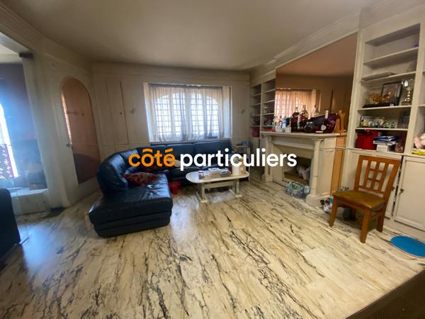 Vente Immeuble250 m² - 7 Pièces - MONTLHERY (91310)