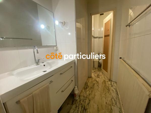 Vente Immeuble250 m² - 7 Pièces - MONTLHERY (91310)