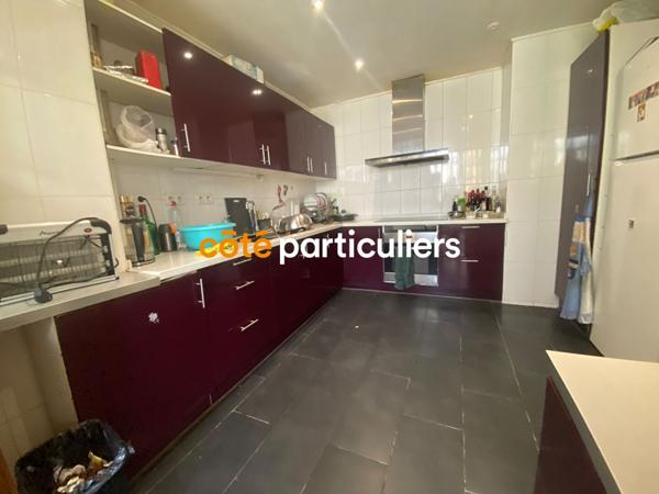 Vente Immeuble250 m² - 7 Pièces - MONTLHERY (91310)