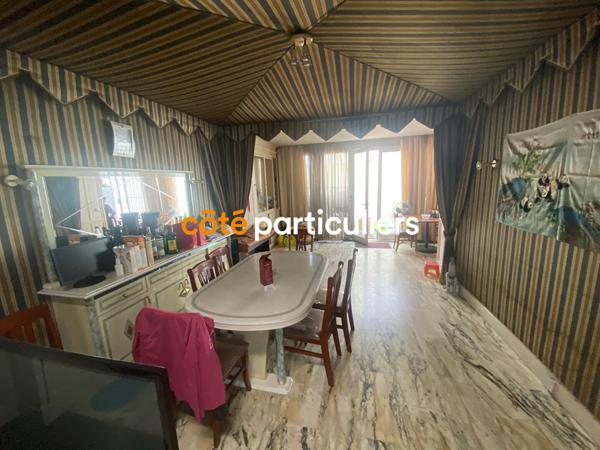 Vente Immeuble250 m² - 7 Pièces - MONTLHERY (91310)