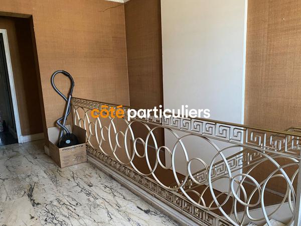 Vente Immeuble250 m² - 7 Pièces - MONTLHERY (91310)