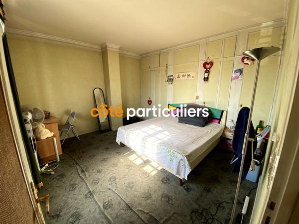 Vente Immeuble250 m² - 7 Pièces - MONTLHERY (91310)