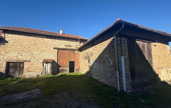 Vente Maison Saint-yrieix-sous-aixe