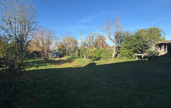 Vente Maison Saint-yrieix-sous-aixe