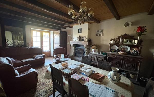 Vente Maison Saint-yrieix-sous-aixe
