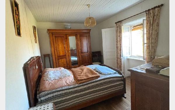 Vente Maison Saint-yrieix-sous-aixe