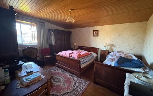 Vente Maison Saint-yrieix-sous-aixe