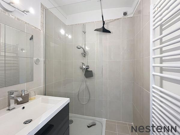 A vendre  Appartement T4 lumineux secteur Bergson