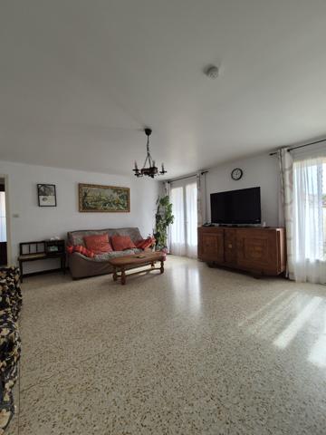 Saint-Estève (66240) MAISON 4 FACES PLAIN PIED