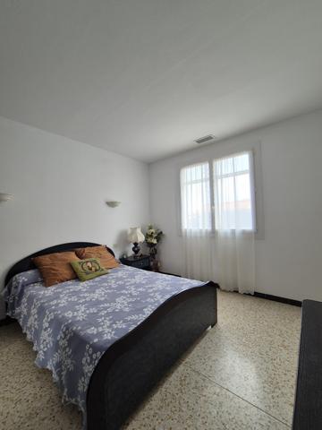 Saint-Estève (66240) MAISON 4 FACES PLAIN PIED