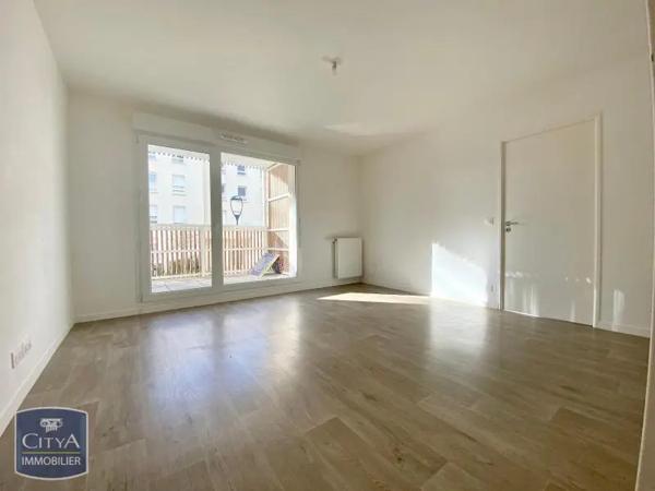Appartement à louer 3 pièces 57.24m² Magnanville (78200)