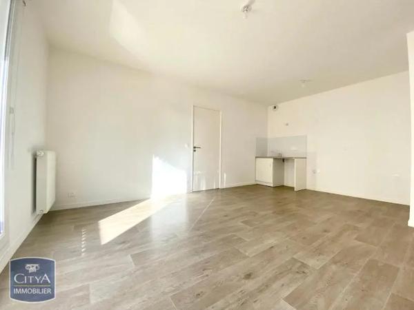 Appartement à louer 3 pièces 57.24m² Magnanville (78200)