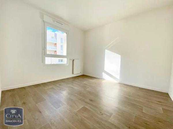 Appartement à louer 3 pièces 57.24m² Magnanville (78200)