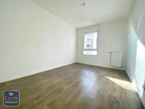 Appartement à louer 3 pièces 57.24m² Magnanville (78200)