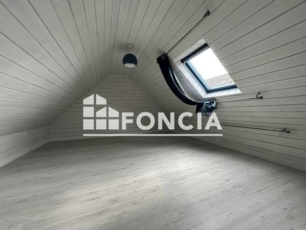 Location Maison 3 pièces 54 m² - 40 RUE MENGLENOT Plouhinec 29780