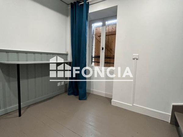 Location Maison 3 pièces 54 m² - 40 RUE MENGLENOT Plouhinec 29780