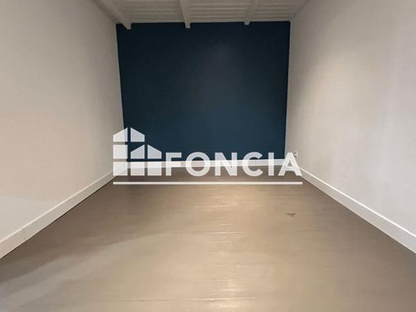 Location Maison 3 pièces 54 m² - 40 RUE MENGLENOT Plouhinec 29780