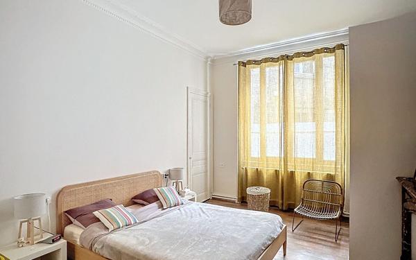 Appartement à vendre    3 pièces • 114 m2 Saint-Étienne