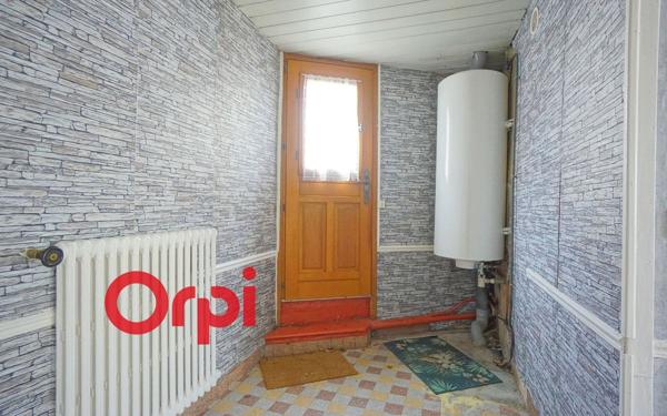 Immeuble à vendre    4 pièces •  Bernay