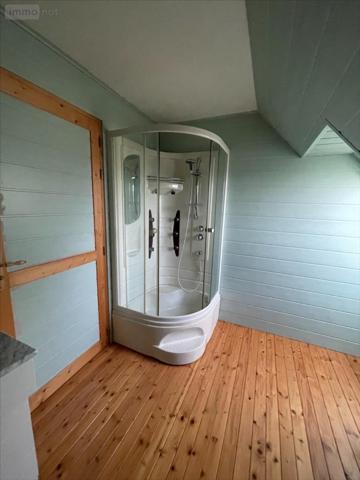 Maison individuelle à louer à Mondoubleau dans le Loir-et-Cher (41170), ref : 41050-1037281