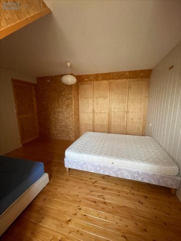 Maison individuelle à louer à Mondoubleau dans le Loir-et-Cher (41170), ref : 41050-1037281