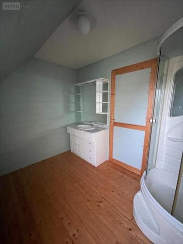 Maison individuelle à louer à Mondoubleau dans le Loir-et-Cher (41170), ref : 41050-1037281