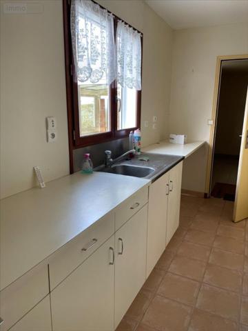 Maison individuelle à louer à Mondoubleau dans le Loir-et-Cher (41170), ref : 41050-1037281