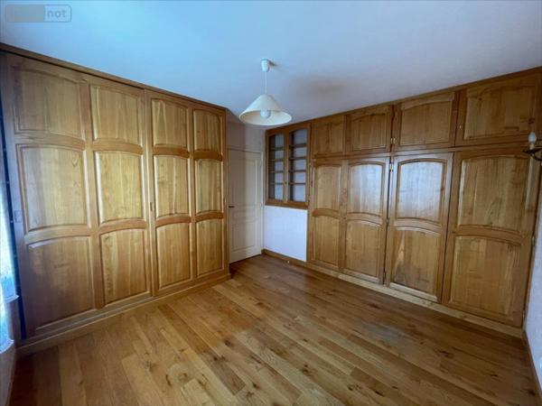 Maison individuelle à louer à Mondoubleau dans le Loir-et-Cher (41170), ref : 41050-1037281