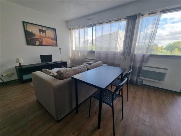 Appartement à louer |  TALENCE |  1 pièce | 37 m²