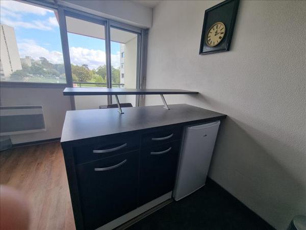 Appartement à louer |  TALENCE |  1 pièce | 37 m²