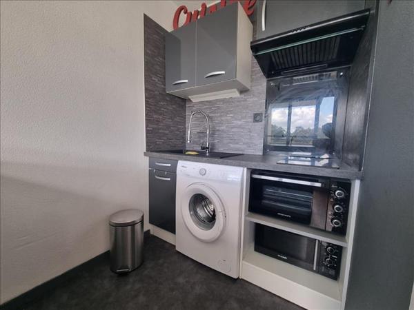 Appartement à louer |  TALENCE |  1 pièce | 37 m²