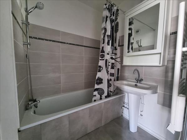 Appartement à louer |  TALENCE |  1 pièce | 37 m²