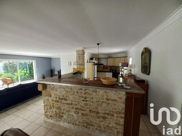 Maison à vendre 5 pièces 196 m² Dolus-d'Oléron