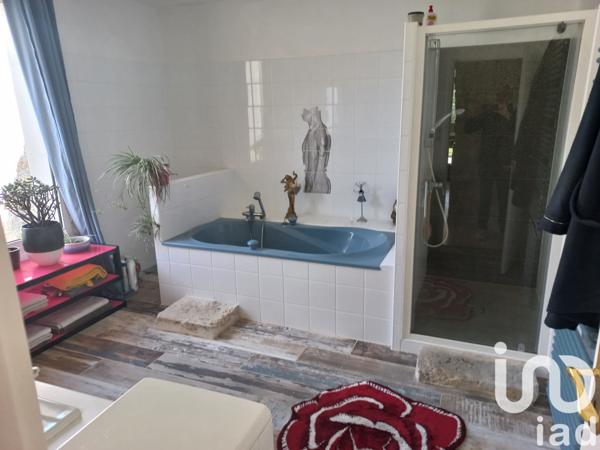 Maison à vendre 5 pièces 196 m² Dolus-d'Oléron