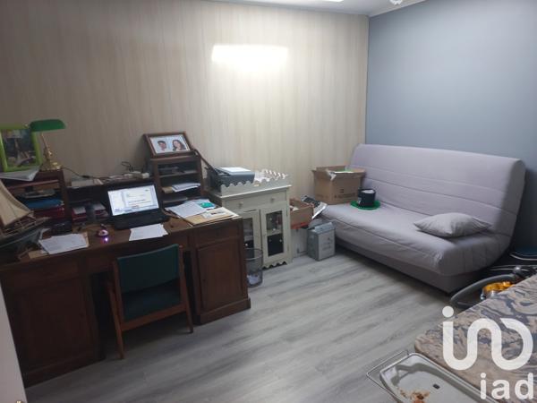 Maison à vendre 5 pièces 196 m² Dolus-d'Oléron