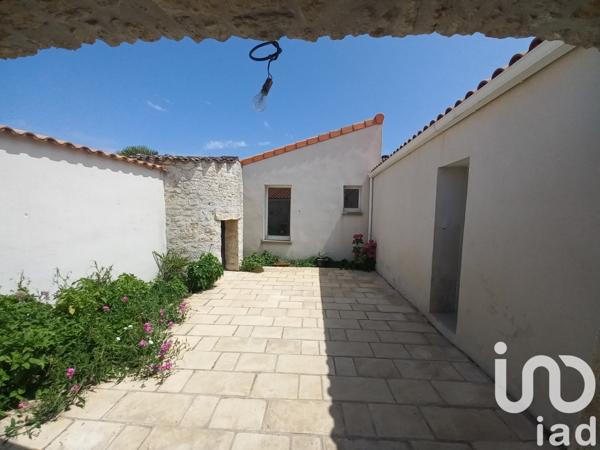 Maison à vendre 5 pièces 196 m² Dolus-d'Oléron