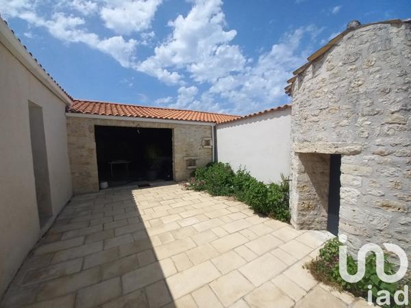 Maison à vendre 5 pièces 196 m² Dolus-d'Oléron