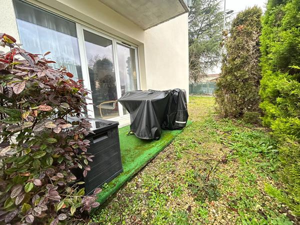 Appartement Martignas Sur Jalle 3 pièce(s) 69.39 m2