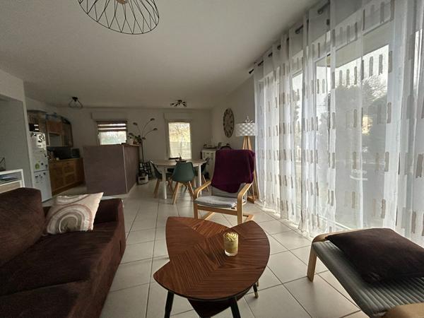 Appartement Martignas Sur Jalle 3 pièce(s) 69.39 m2