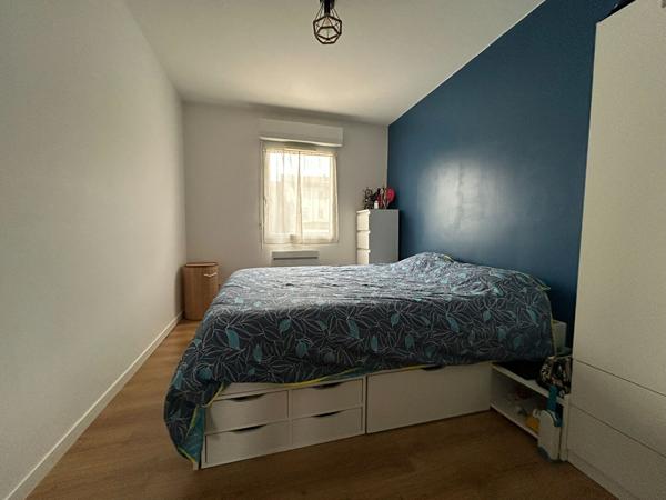 Appartement Martignas Sur Jalle 3 pièce(s) 69.39 m2