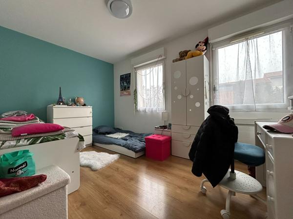 Appartement Martignas Sur Jalle 3 pièce(s) 69.39 m2